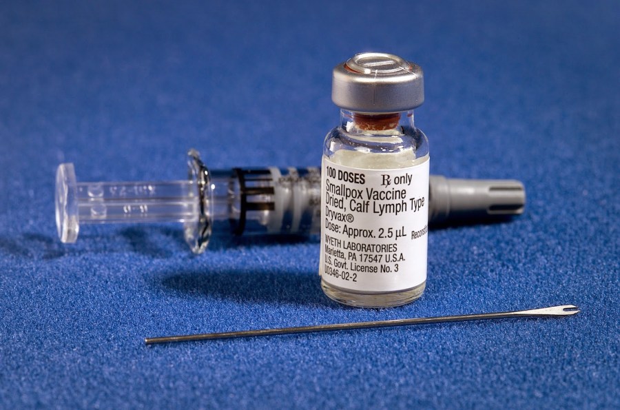 Smallpox_vaccine