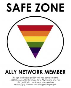 safezonesign