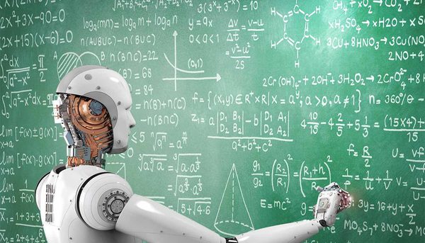 Exploring the ethics of machine learning – Science Buffs